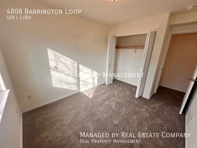 Building Photo - 4808 Barrington Loop