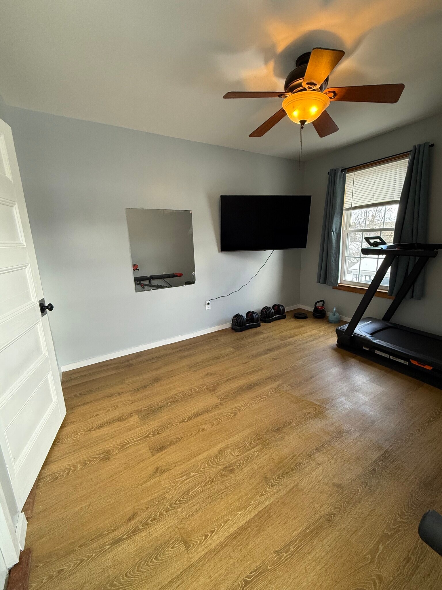 Building Photo - 195 Huntress St