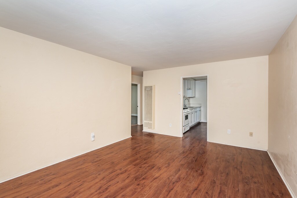 Building Photo - 4162 1/2 Alabama St