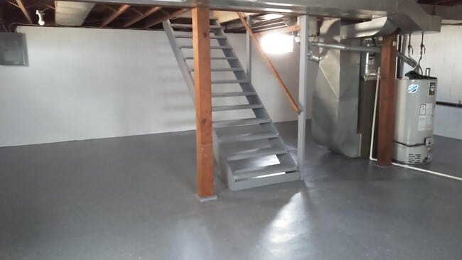 Building Photo - 907 N Grant St