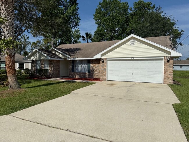 Primary Photo - 3 Bedroom, 2 Bathroom Single Family Residence