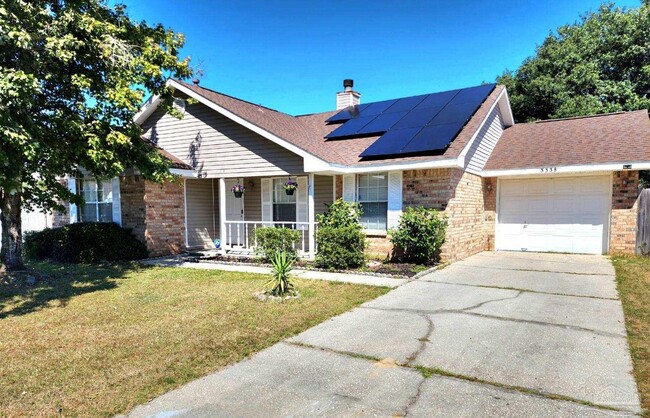 Primary Photo - 3338 Marion Oaks Way