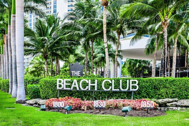 Building Photo - 1830 S Ocean Dr