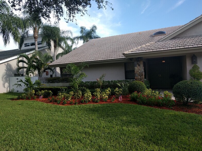 Building Photo - 2662 NW 42nd St