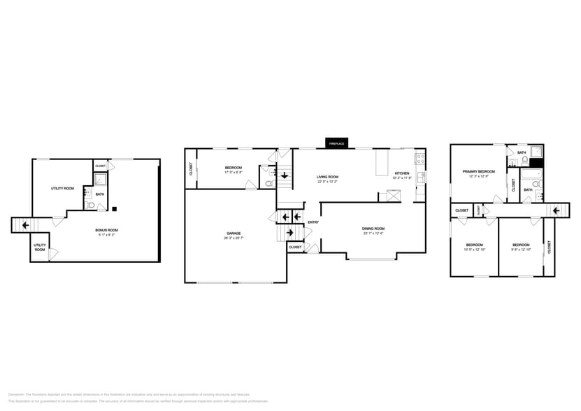 Building Photo - 9420 Hardy St