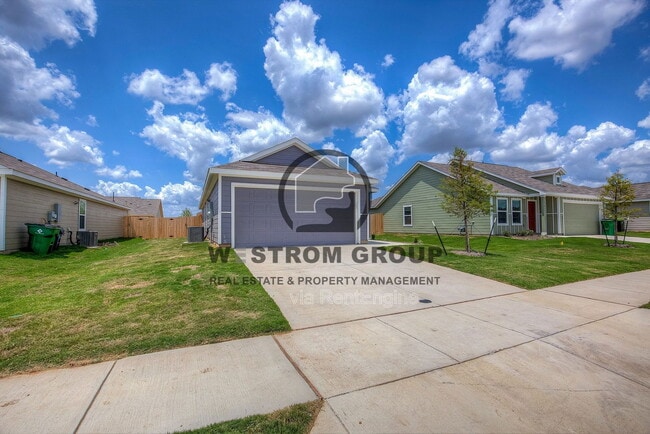 Building Photo - 11831 Arkoma Dr