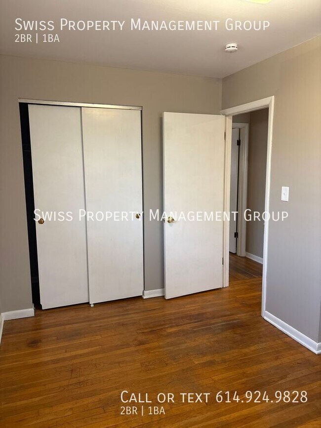 Building Photo - 5814 N Meadows Blvd