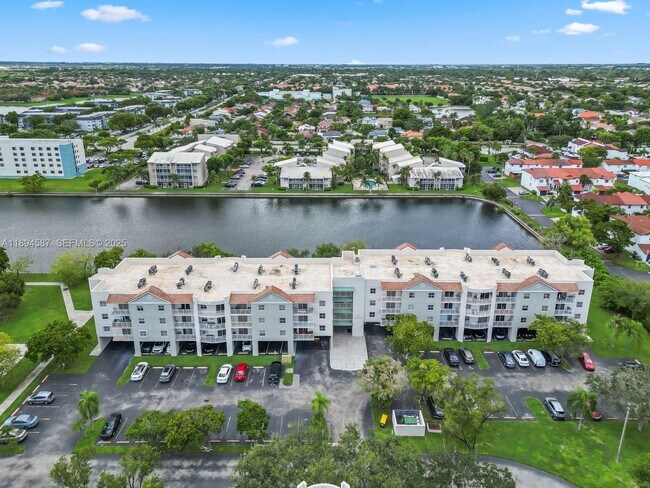 Building Photo - 8260 SW 210th St