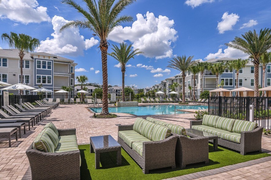 Lenox at Bloomingdale Riverview, FL Apartment Finder