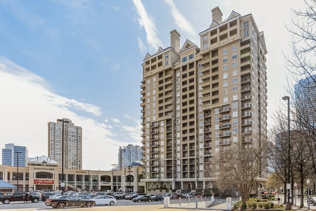 Primary Photo - 3334 Peachtree Rd