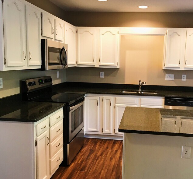 Building Photo - 5734 Prescott Ct