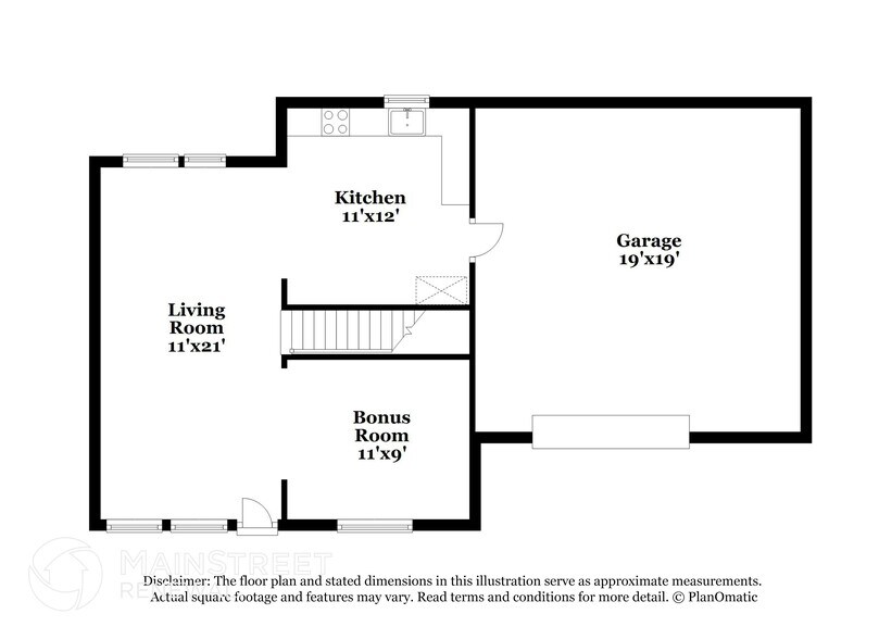 Building Photo - 2615 Nana Ln