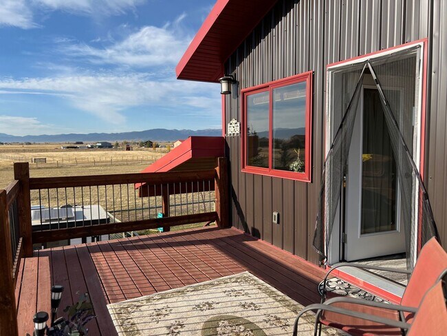 Building Photo - Spacious Family Home with Teton Views on 5...