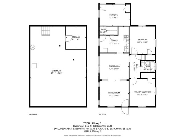 Building Photo - 6705 St Louis Ave