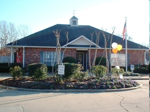 Southwind Apartment Homes - Southwind