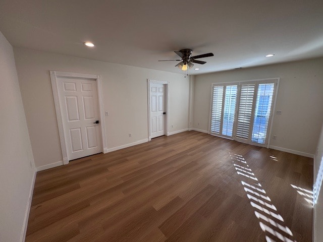Master Bedroom - 653 N Buena Vista St