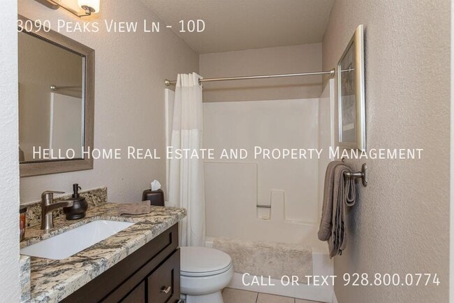 Building Photo - 3090 Peaks View Ln