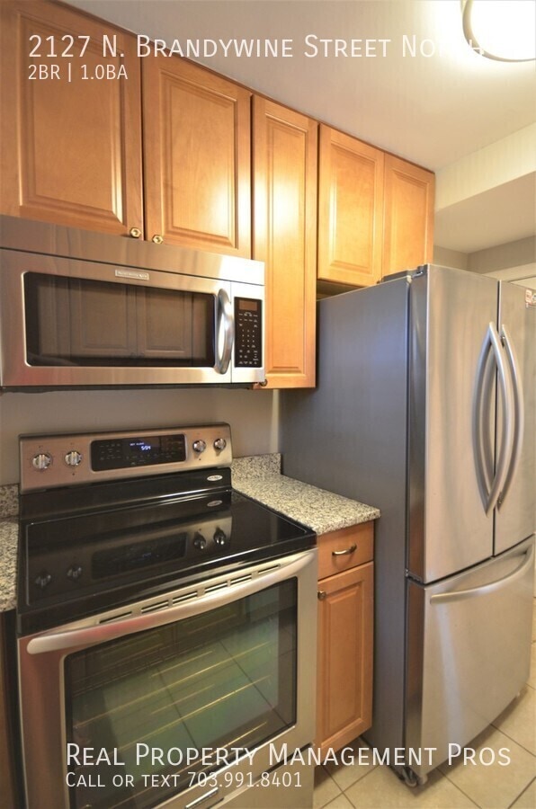 Building Photo - 2127 N Brandywine St