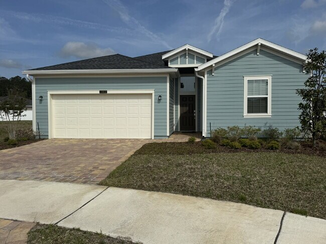 Building Photo - "Spacious 4-Bed Oasis with Granite Finishes & Guest Suite in Jacksonville!"