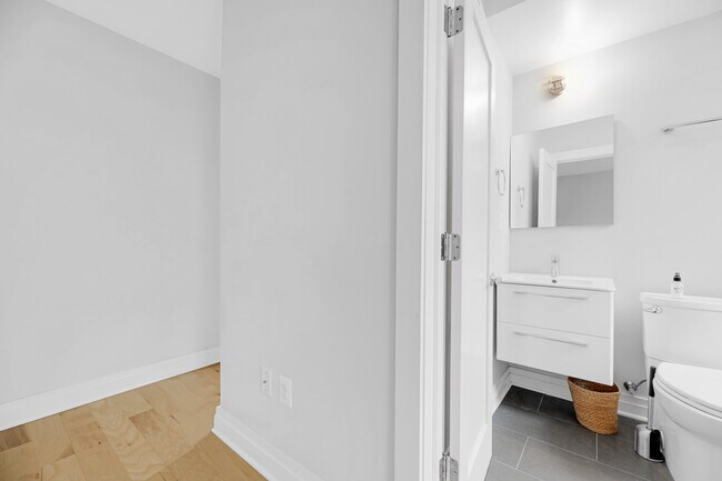 Building Photo - 3101 Sherman Ave NW