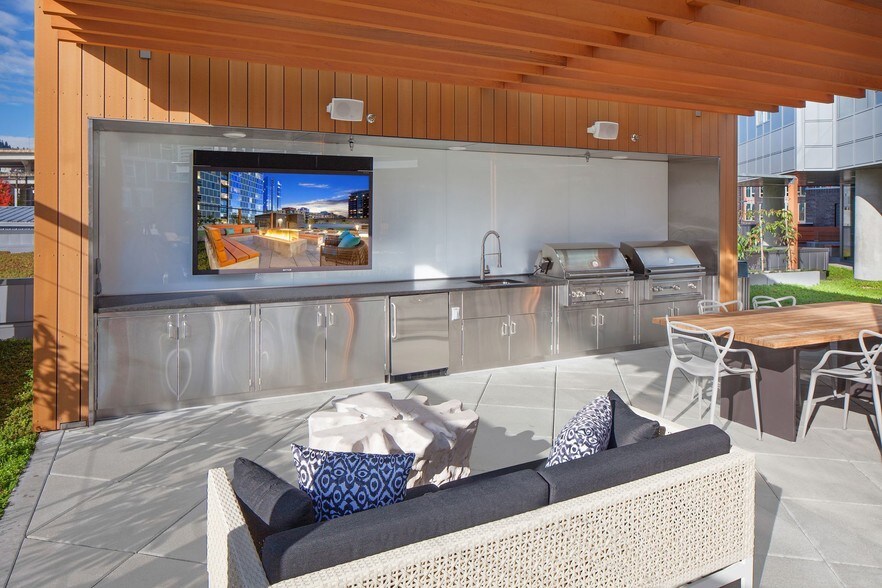 NV 1261 NW Overton St Portland OR 97209 Apartment Finder