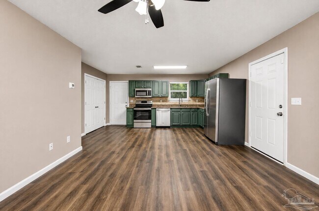 Building Photo - 1612 Bradberry Pl