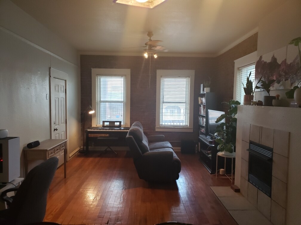 Building Photo - 514 Harrison St