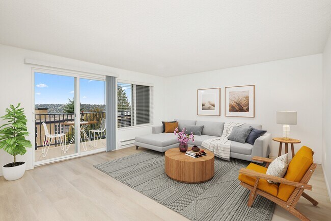 Building Photo - Arrive Magnolia West