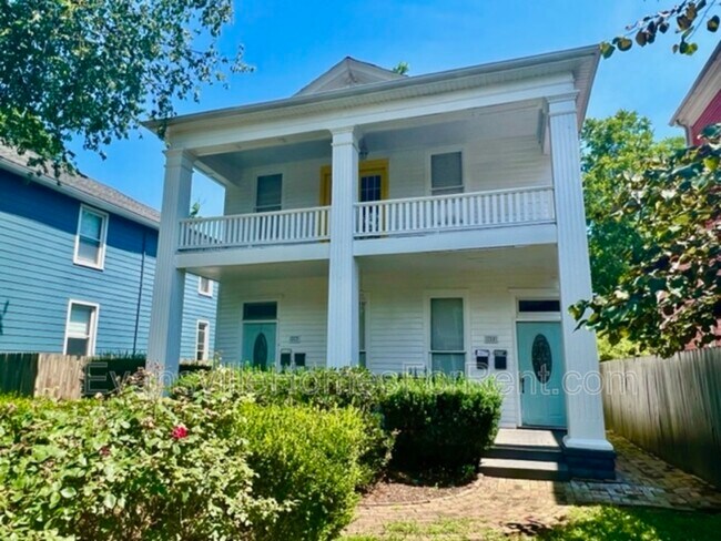 Primary Photo - 205 Blackford Ave
