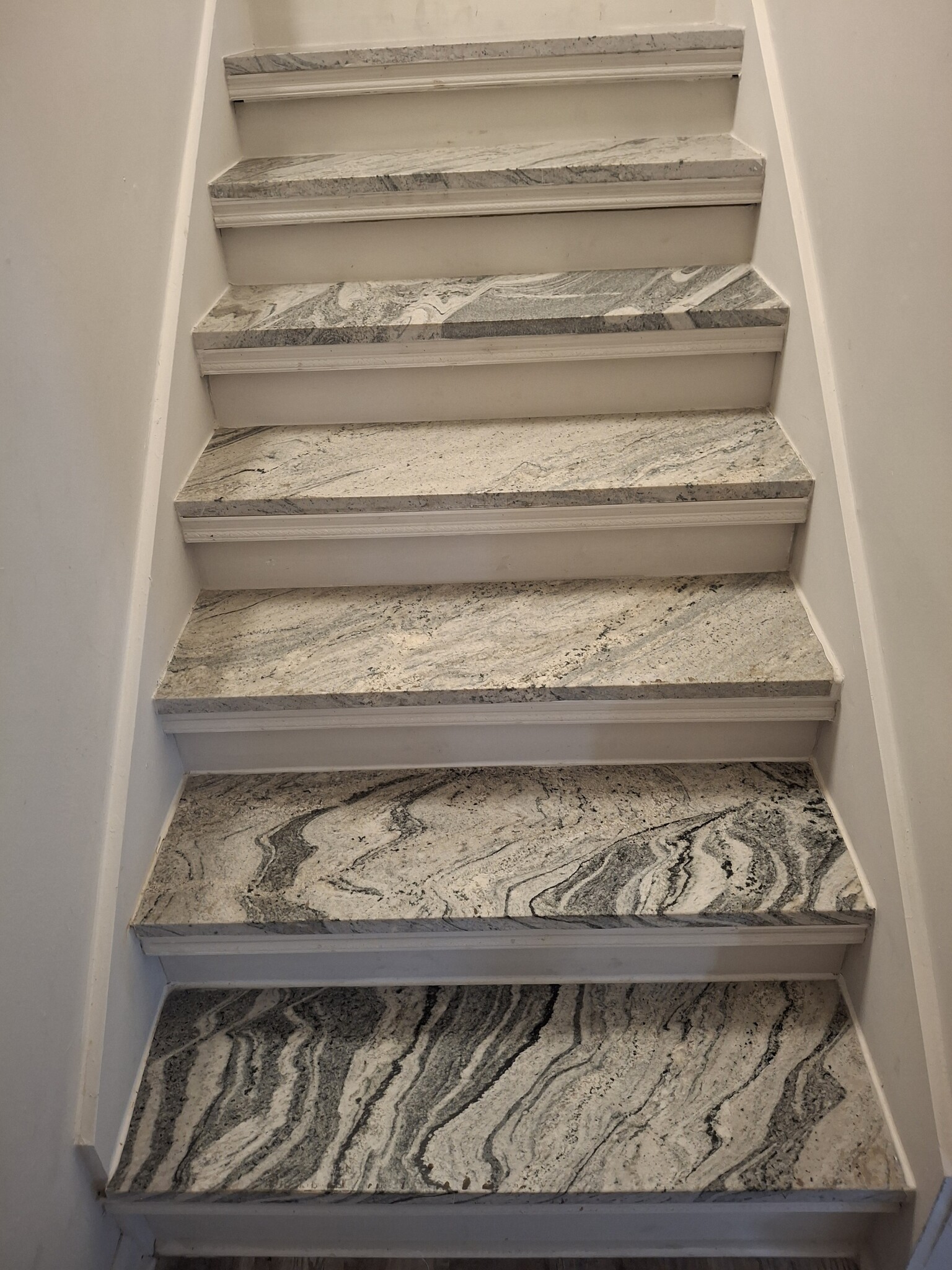 Stairs - 10961 Peppermill Ln