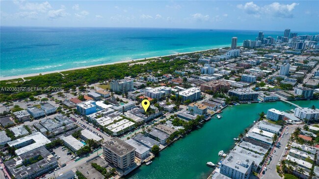 Building Photo - 8315 Byron Ave