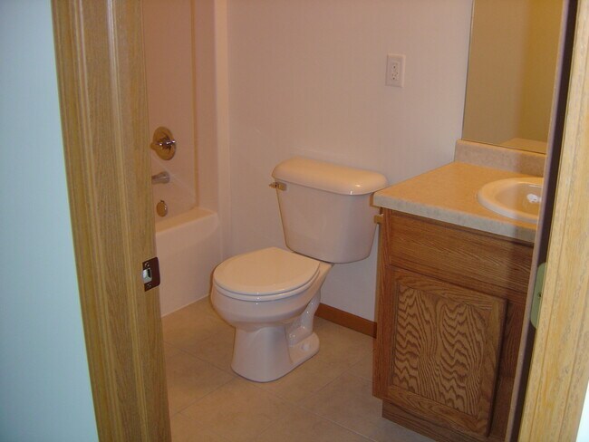 Master Bath - 1209 Winans Ave