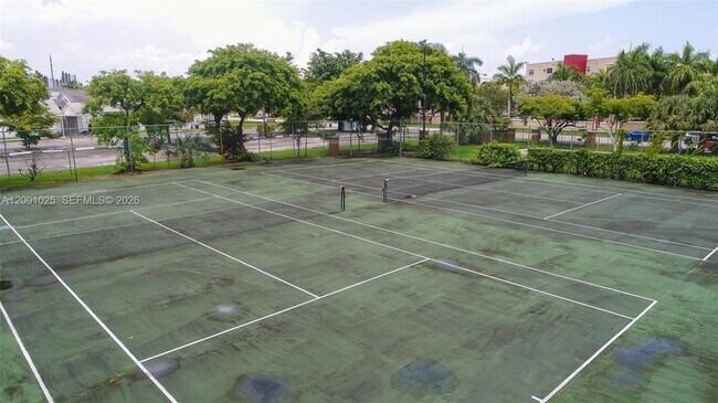 Building Photo - 18310 NW 68th Ave