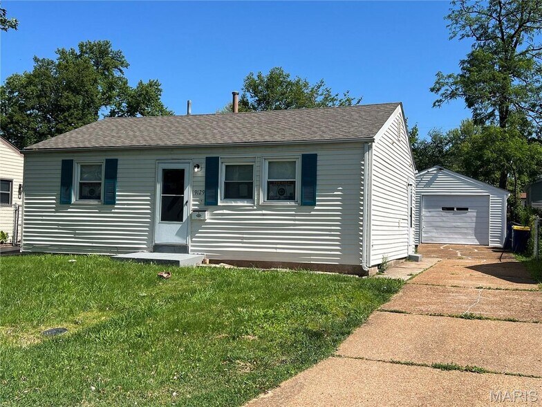 Primary Photo - 9129 Kathlyn Dr