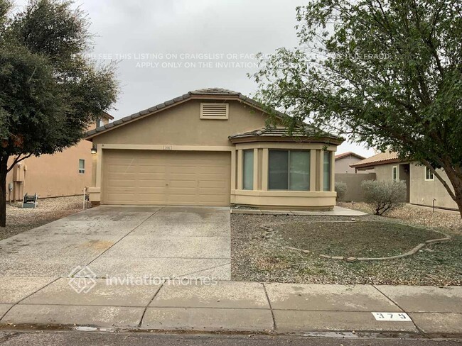 Primary Photo - 375 W Corriente Ct