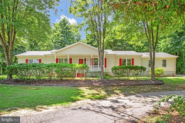 Building Photo - 1804 Grafton Ln