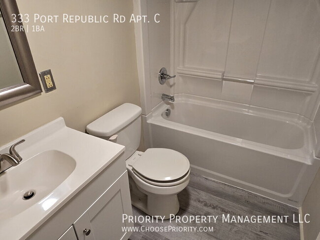 Building Photo - 333 Port Republic Rd