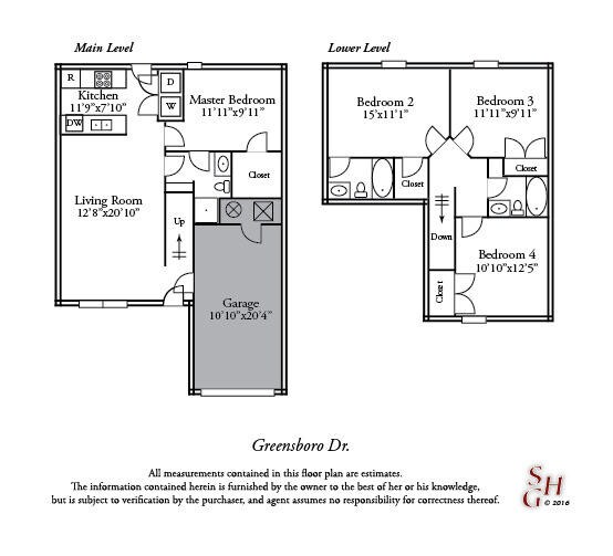 Building Photo - 1426 Greensboro Dr