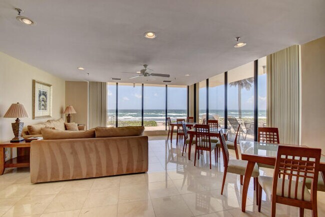 Building Photo - 3009 S Ocean Blvd