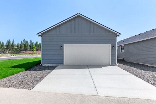 Building Photo - New construction rancher home!