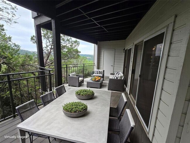 Building Photo - 6000 Shepherd Mountain Cove