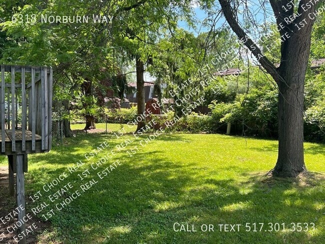 Building Photo - 6318 Norburn Way