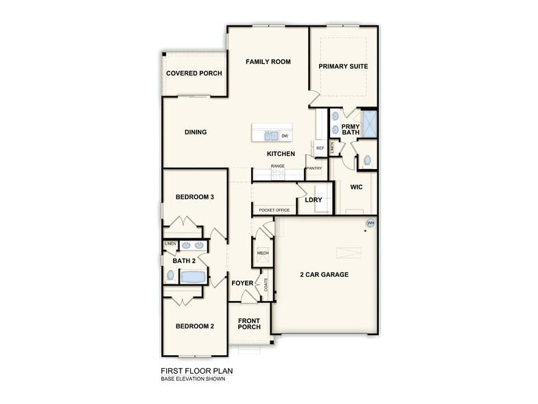 Building Photo - 12653 Percy Frst Ln