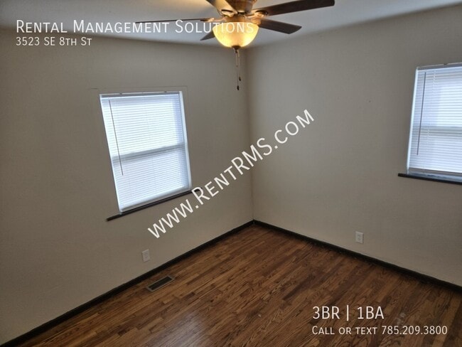 Building Photo - 3523 SE 8th St