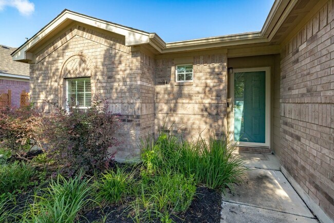 Building Photo - 16708 Black Kettle Dr