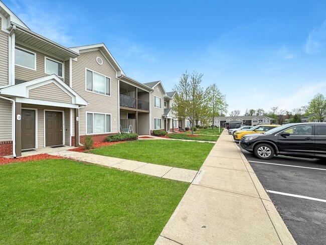 Building Photo - Battle Creek 1 Bedroom / 1 Bath Apartment – Available Now!