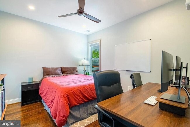 Building Photo - 4010 Georgia Ave NW