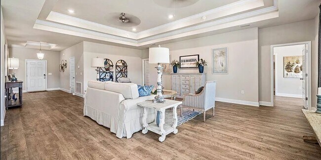 Building Photo - 31470 Shadwell Dr