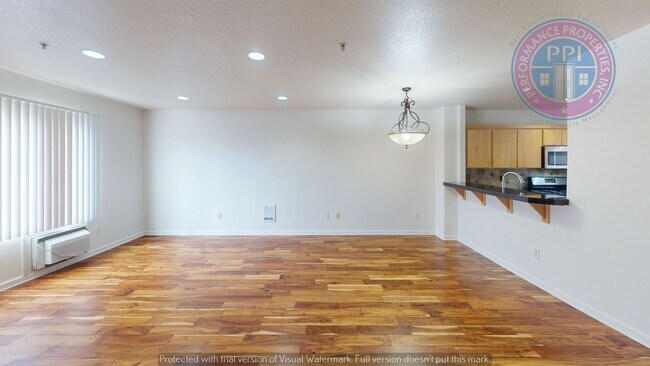 Building Photo - LEASE SPECIAL: 500$ OFF FIRST MONTHS RENT Stylish Condo Close To Nike & Intel - Pet Negotiable w/...