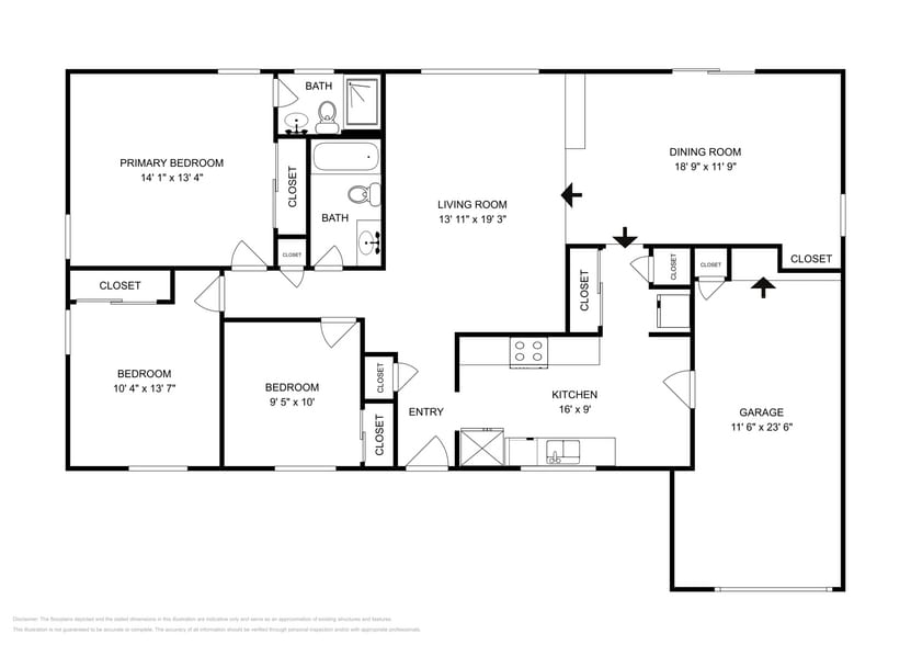 Building Photo - 3124 63rd St